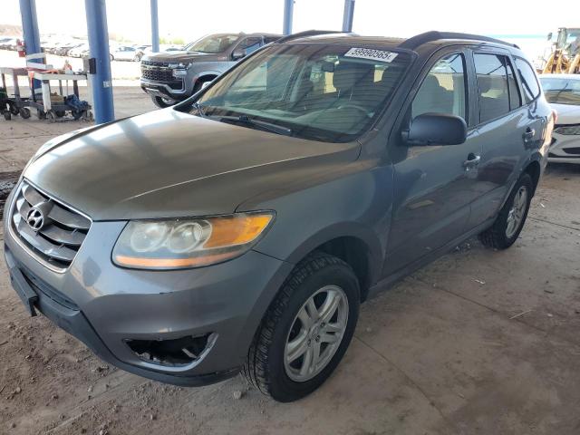 HYUNDAI SANTA FE G