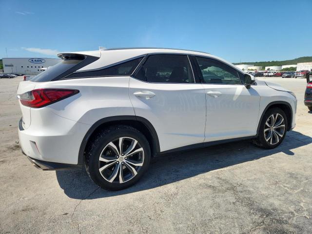 2017 LEXUS RX 350 BAS 2T2ZZMCA2HC049755