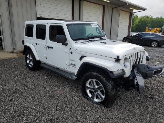 Vin: 1c4hjxeg4lw272051, lot: 61090665, jeep wrangler sahara 20204