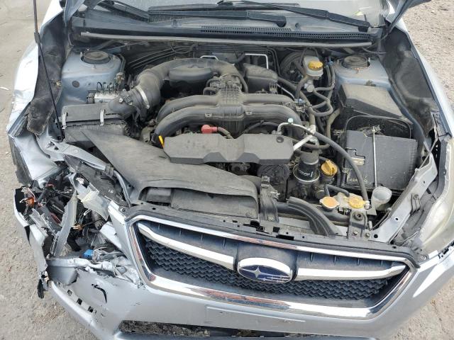 2015 SUBARU IMPREZA PR JF1GPAC60FH203857