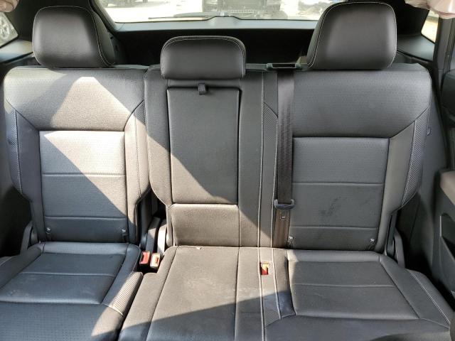 2022 VOLKSWAGEN ATLAS CROS 1V2JE2CA3NC231226