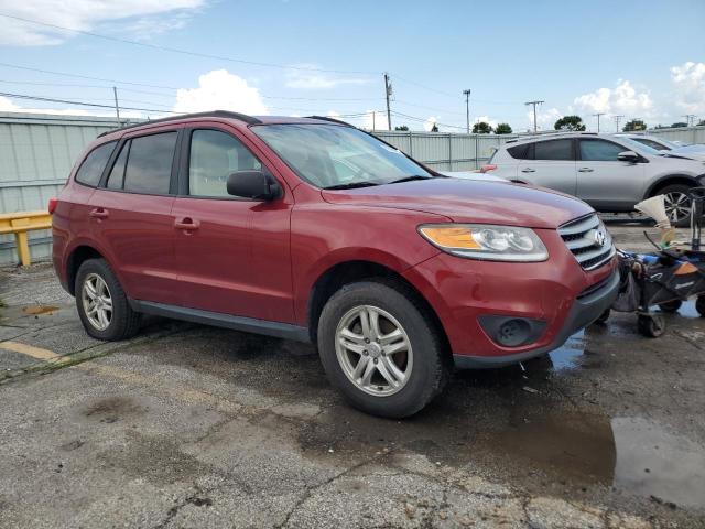 Vin: 5xyzg3ab5cg135011, lot: 61595605, hyundai santa fe gls 20124