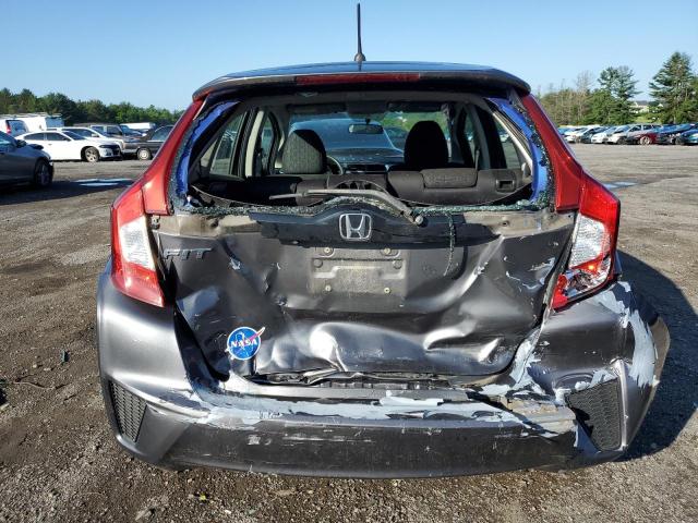 2015 HONDA FIT LX 3HGGK5H58FM771450