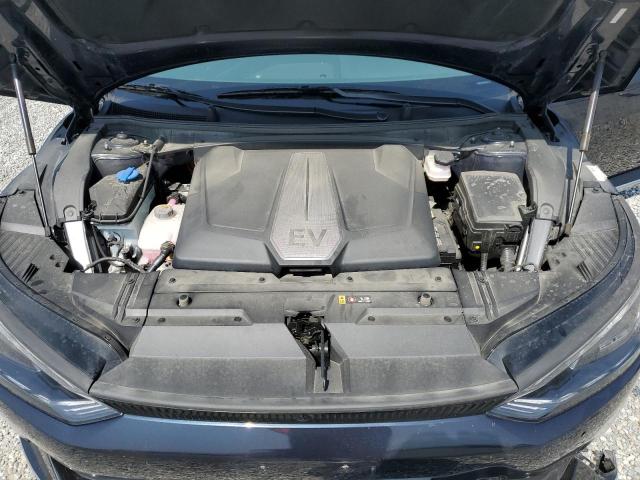 2023 KIA EV6 LIGHT - KNDC34LA2P5607143