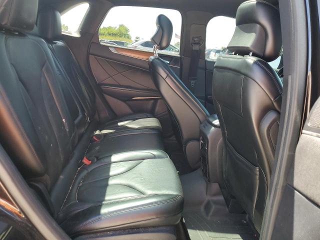 2015 LINCOLN MKC 5LMTJ2AH1FUJ41969