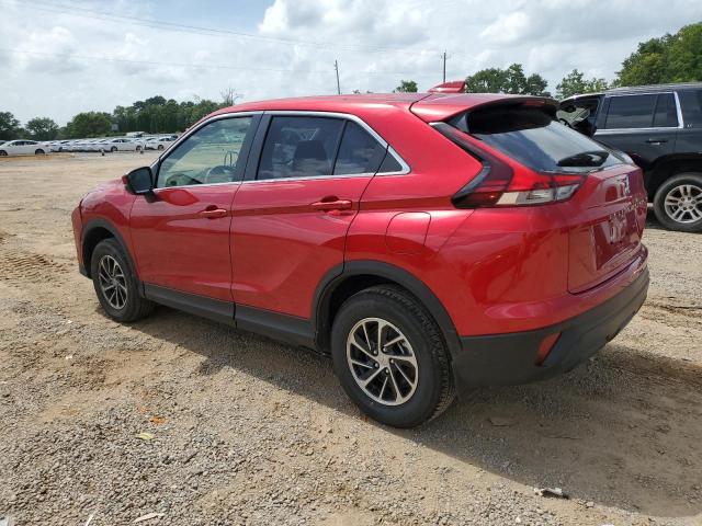 2024 MITSUBISHI ECLIPSE CR JA4ATUAA0RZ078047