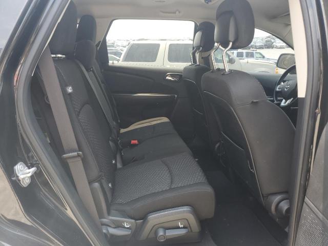 2020 DODGE JOURNEY SE 3C4PDCAB8LT266362