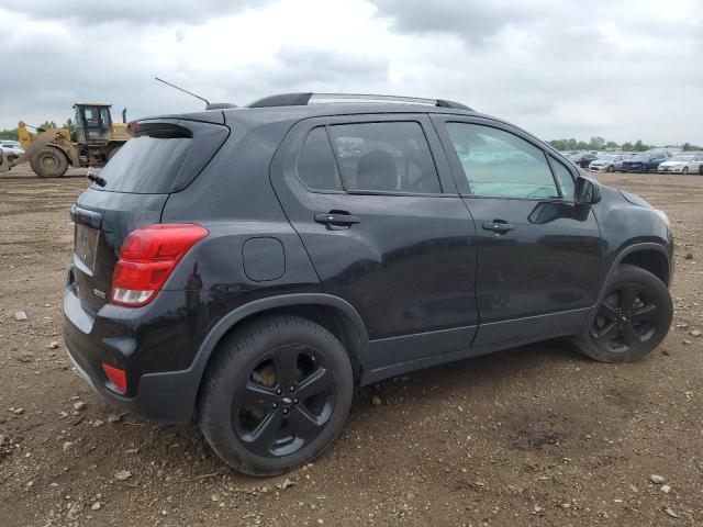2018 CHEVROLET TRAX PREMI KL7CJRSB2JB703275