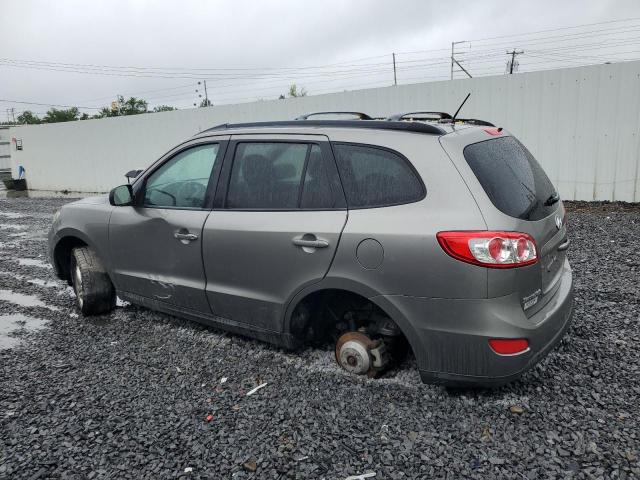 Vin: 5xyzgdabxcg122891, lot: 61303955, hyundai santa fe gls 20122