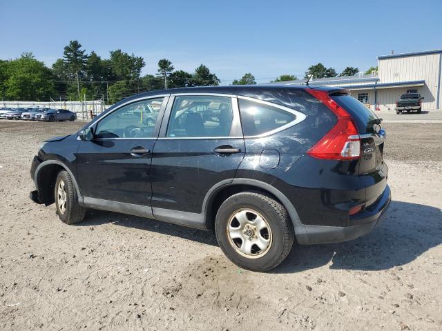 2016 HONDA CR-V LX 2HKRM4H35GH669377