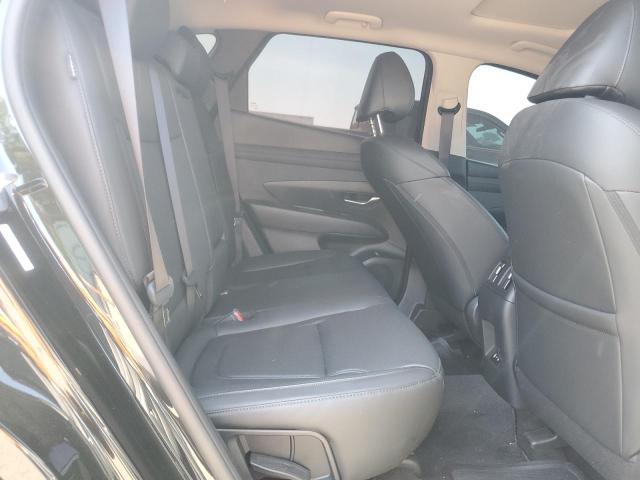 2025 HYUNDAI TUCSON SEL 3KMJCCDE1SE018484