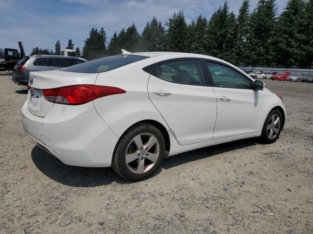 Vin: 5npdh4ae7dh437417, lot: 60590205, hyundai elantra gls 20133