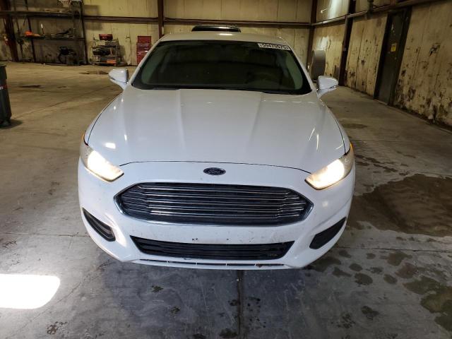 2015 FORD FUSION 1FA6P0H73F5129214