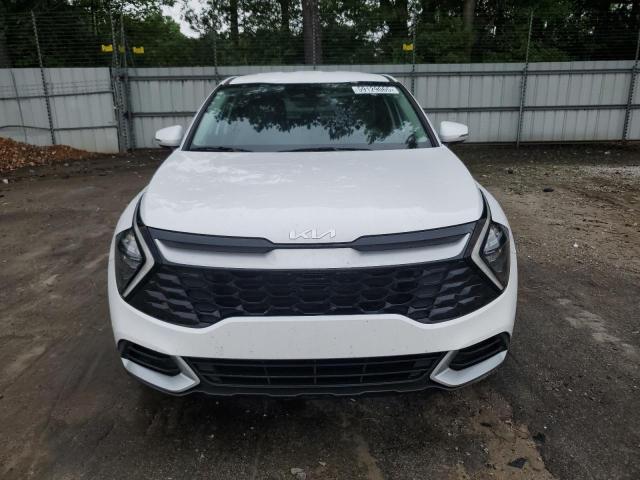 2023 KIA SPORTAGE E - 5XYK33AFXPG136127