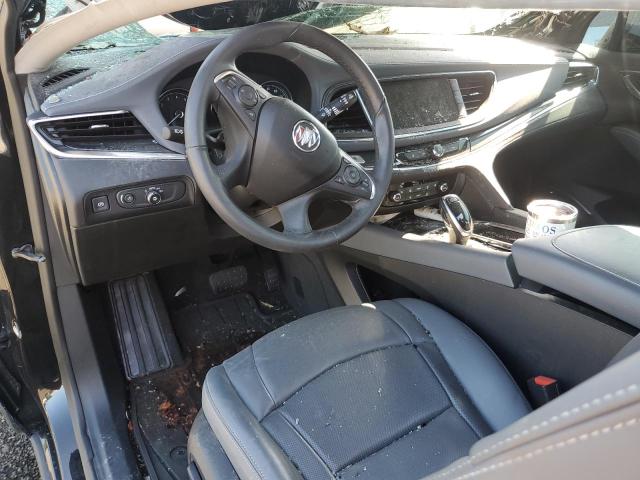 2020 BUICK ENCLAVE ES 5GAERBKW9LJ253729