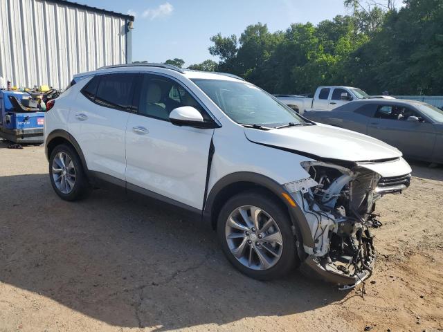 2022 BUICK ENCORE GX KL4MMFSL0NB109385