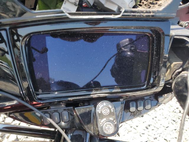 2019 HARLEY-DAVIDSON FLHXS 1HD1KRP12KB608027