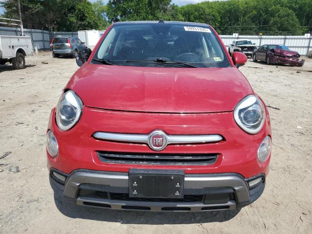 2016 FIAT 500X TREKK ZFBCFXET7GP388002