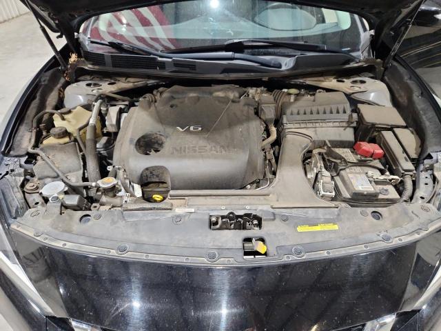 2020 NISSAN MAXIMA SV - 1N4AA6CV4LC381095