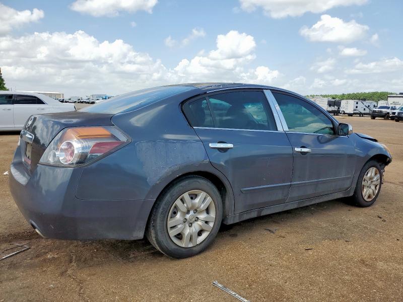 Vin: 1n4al2ap4an493940, lot: 62912605, nissan altima base 20103