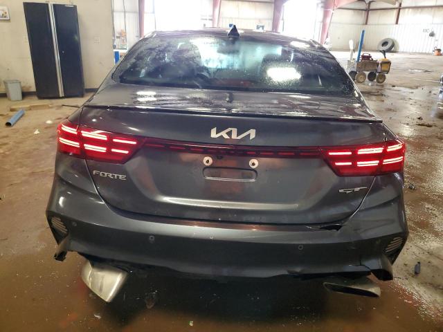 2022 KIA FORTE GT 3KPF44AC1NE499436