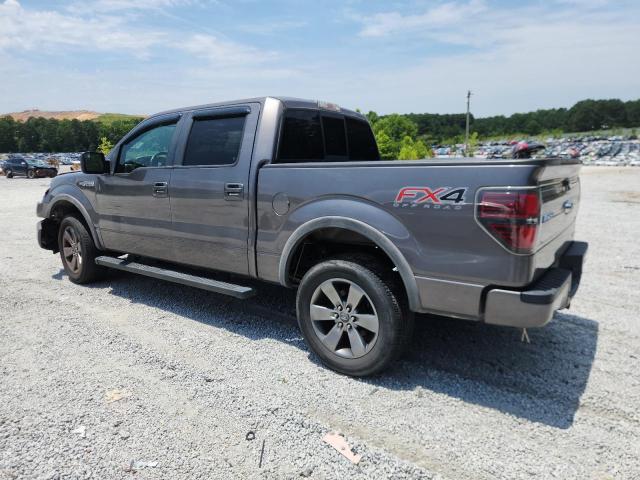2013 FORD F150 SUPER #3302738011