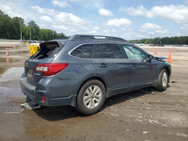 Vin: 4s4bsafc5k3370092, lot: 60670005, subaru outback 2.5i premium 20193