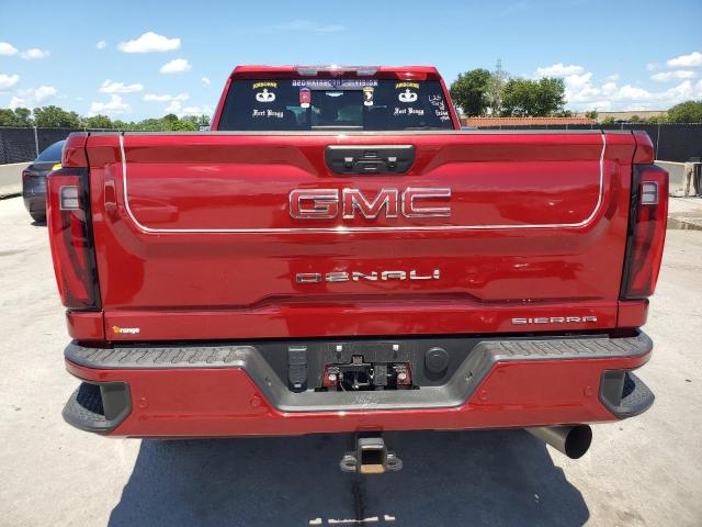 2024 GMC SIERRA K25 1GT49REYXRF396362