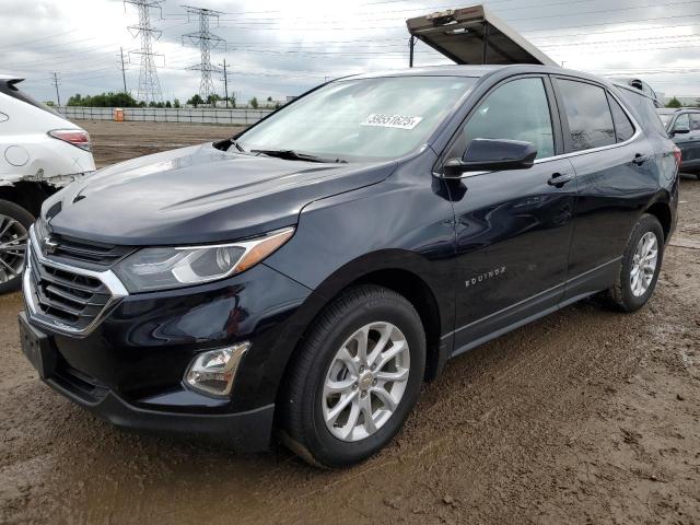 Vin: 3gnaxuev8ms112420, lot: 59551625, chevrolet equinox lt 2021 img_1