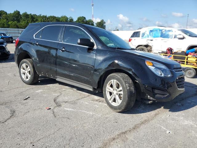 Vin: 2gnalbek3g1140308, lot: 61547135, chevrolet equinox ls 20164