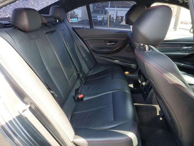 2015 BMW 328 I WBA3A5C57FF610401