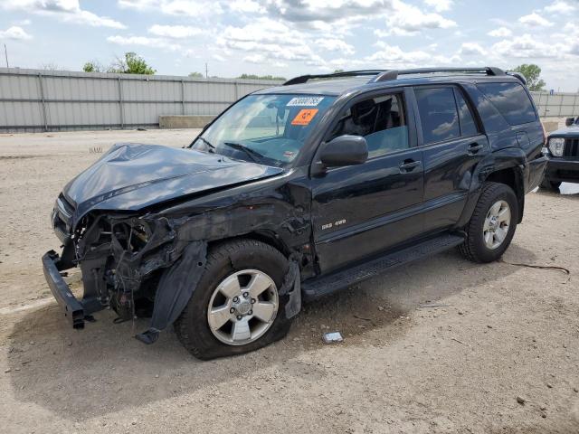 TOYOTA 4RUNNER SR