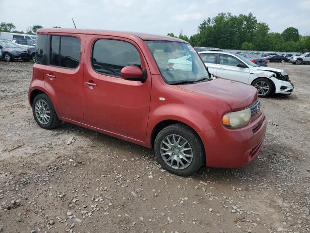 Vin: jn8az2kr6at159417, lot: 60497875, nissan cube base 20104