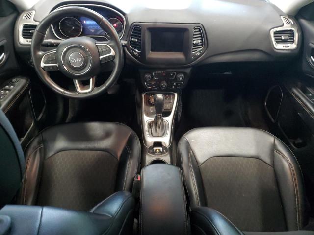 2017 JEEP COMPASS LA - 3C4NJDBB6HT650913