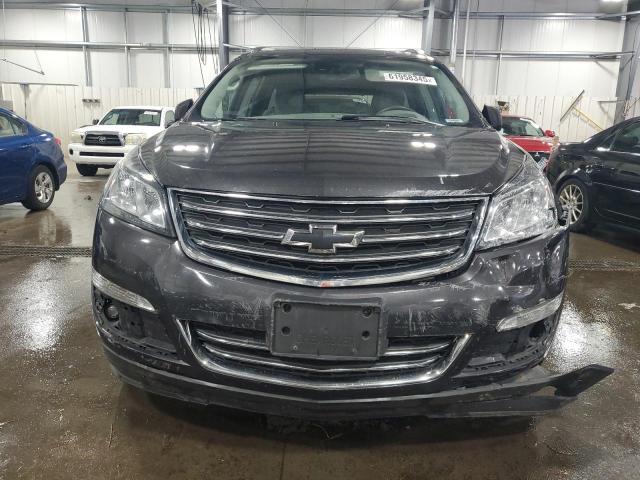 2017 CHEVROLET TRAVERSE P 1GNKVJKD7HJ267343