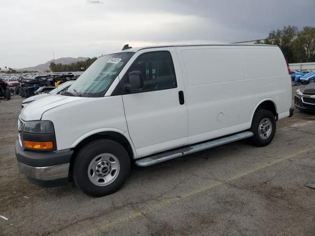 GMC SAVANA G25
