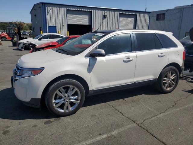 Vin: 2fmdk3kc8dbc54611, lot: 61715585, ford edge limited 2013 img_1