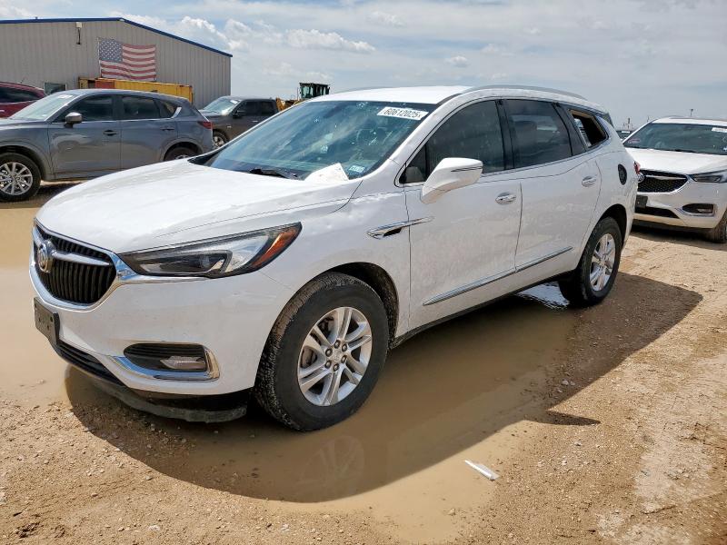 Vin: 5gaerbkw9jj228522, lot: 60612025, buick enclave essence 2018 img_1