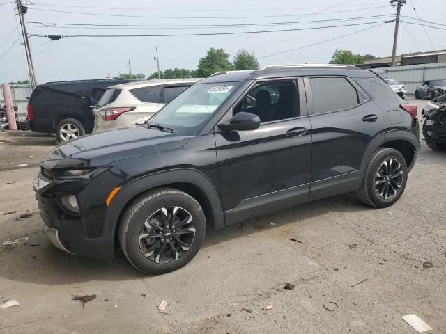 CHEVROLET TRAILBLAZE