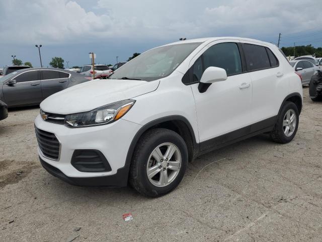 Vin: 3gncjnsb0jl217940, lot: 61951195, chevrolet trax ls 2018 img_1