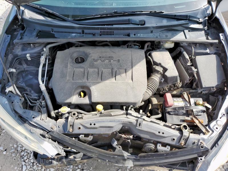 2016 TOYOTA COROLLA L - 5YFBURHE5GP486242