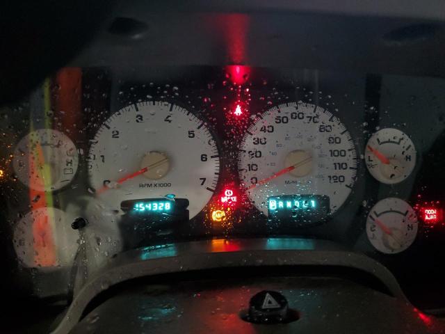 2002 DODGE RAM 1500 #3301605647