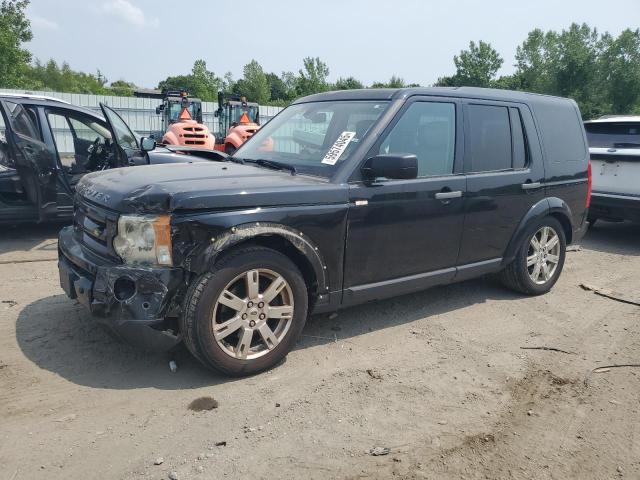 LAND ROVER LR3 HSE