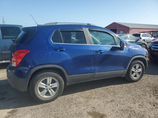 Vin: 3gncjlsb1gl194018, lot: 61204195, chevrolet trax 1lt 20163