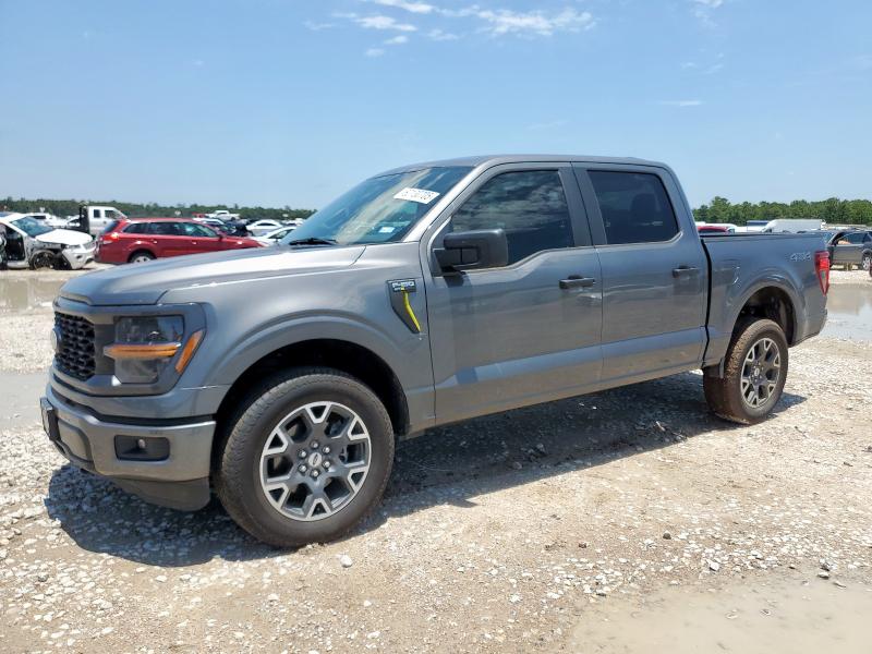 FORD F150 STX