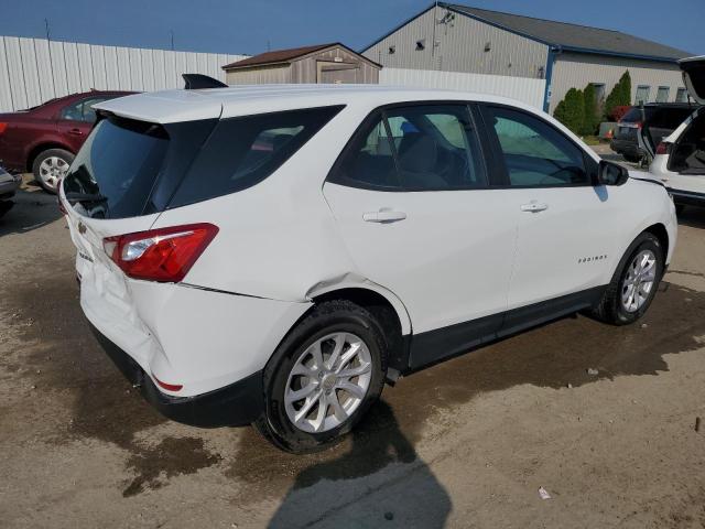 Vin: 3gnaxhev9ls704270, lot: 59264365, chevrolet equinox ls 20203