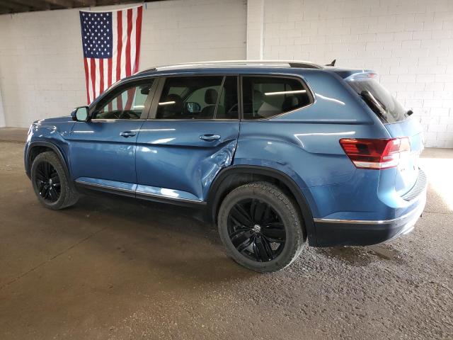 Vin: 1v2mr2ca3kc587916, lot: 60463275, volkswagen atlas sel 20192