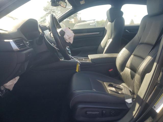 2022 HONDA ACCORD SPO - 1HGCV1F30NA119658
