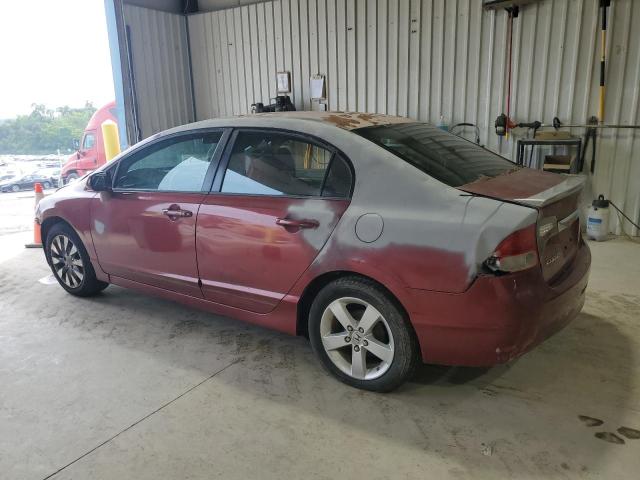 Vin: 2hgfa1f62bh534397, lot: 62530205, honda civic lx-s 20112