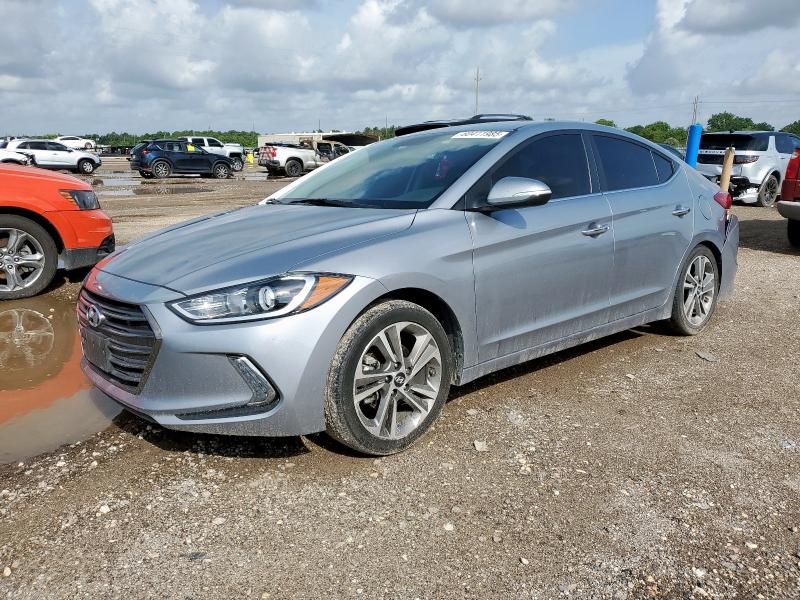Vin: 5npd84lf1hh054987, lot: 60411985, hyundai elantra se 2017 img_1